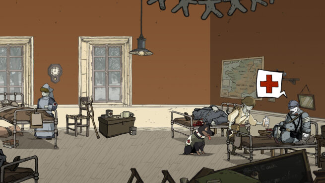 Valiant Hearts: Coming Home Free Download