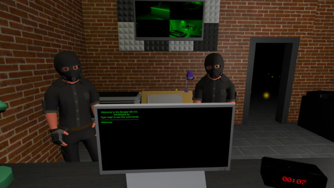 Burglar Inc Free Download