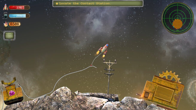 SpaceKraft! Free Download