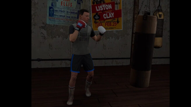 True Boxing VR Free Download