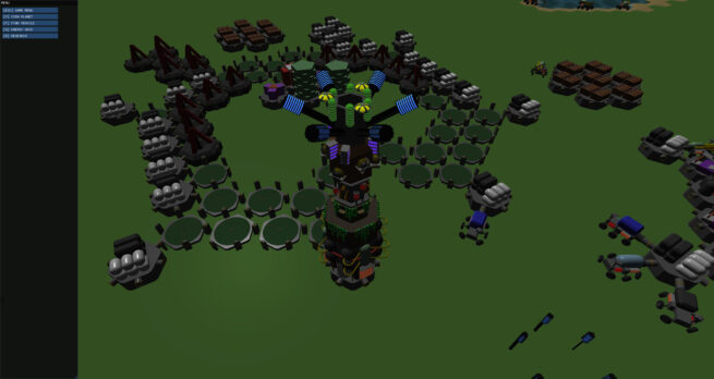 Hexbot Colony Free Download