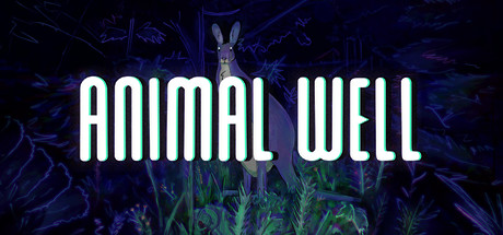 ANIMAL WELL Free Download