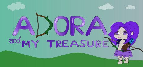 Adora and My Treasure Free Download
