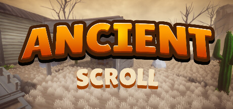 Ancient Scroll Free Download