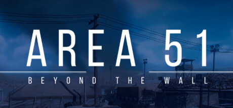Area 51 : Beyond The Wall Free Download