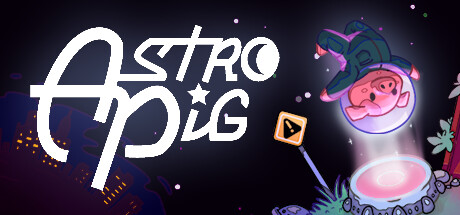 Astro Pig Free Download