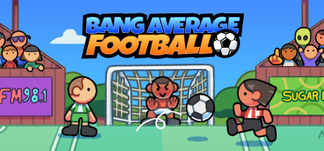 Bang Average Football Free Download