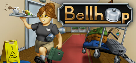 Bellhop Free Download