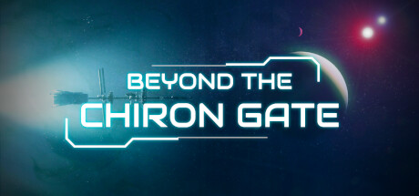 Beyond the Chiron Gate Free Download