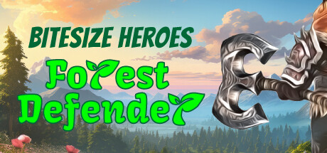 Bitesize Heroes: Forest Defender Free Download