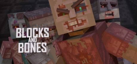 Blocks and Bones Free Download