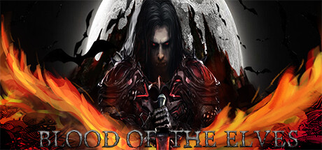 Blood of the Elves Free Download