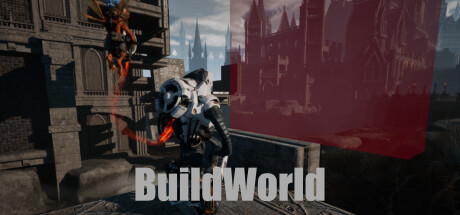 BuildWorld Free Download