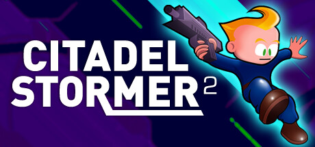 Citadel Stormer 2 Free Download
