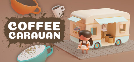 Coffee Caravan Free Download