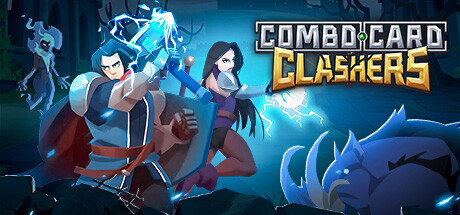 Combo Card Clashers Free Download