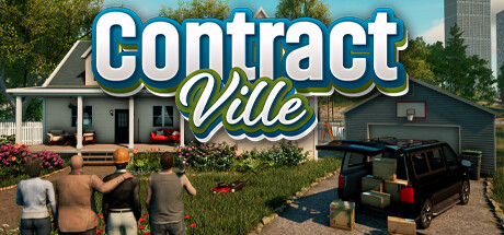 ContractVille Free Download