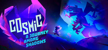 Cosmic: A Journey Among Shadows Free Download