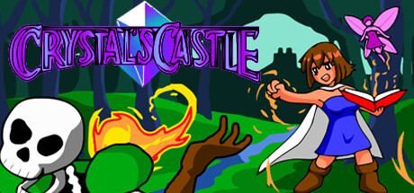 Crystal's Castle Free Download