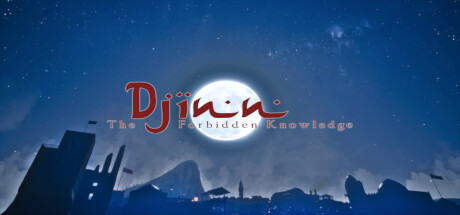 Djinn - The Forbidden Knowledge Free Download