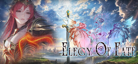 Elegy of Fate Free Download