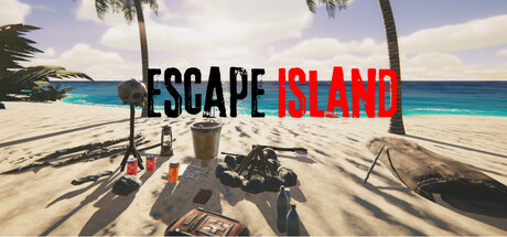 Escape Island Free Download