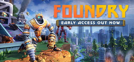 FOUNDRY Free Download