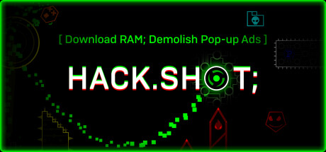 Hackshot Free Download