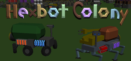 Hexbot Colony Free Download