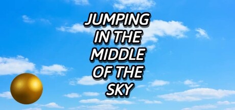 Jumping in the middle of the sky Free Download