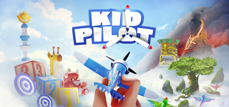 Kid Pilot Free Download