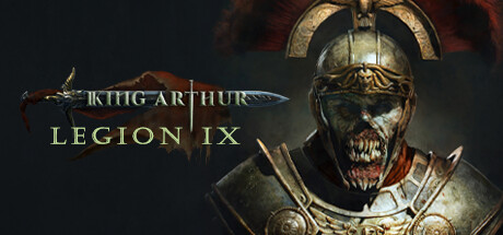 King Arthur: Legion IX Free Download