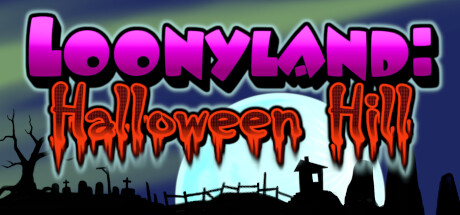 Loonyland: Halloween Hill Free Download