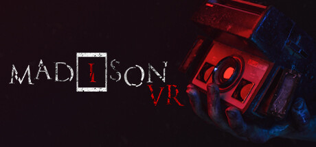 MADiSON VR Free Download