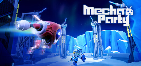 Mecha Party Free Download