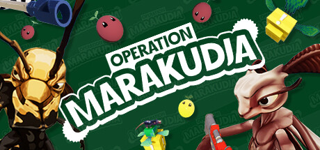 Operation Marakudja Free Download