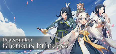 Peacemaker: Glorious Princess Free Download