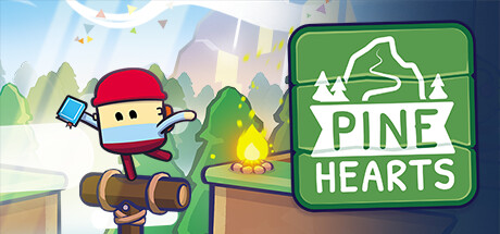 Pine Hearts Free Download