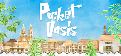 Pocket Oasis Free Download