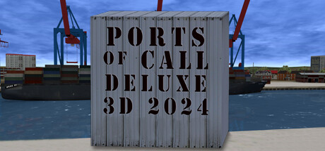Ports Of Call Deluxe 3D 2024 Free Download