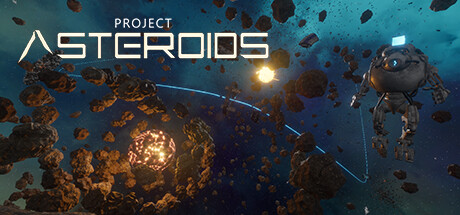 Project Asteroids Free Download