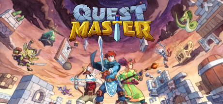 Quest Master Free Download