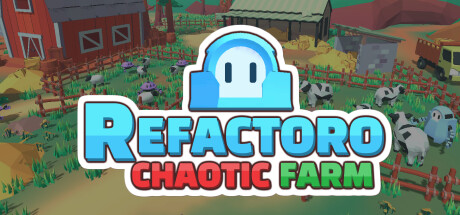 Refactoro: Chaotic Farm Free Download