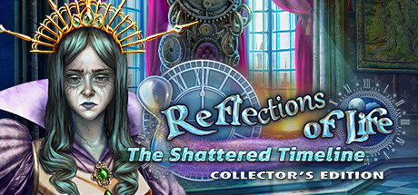 Reflections of Life: The Shattered Timeline Collector's Edition Free Download