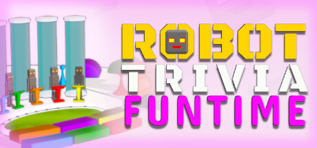 Robot Trivia Funtime Free Download