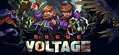 Rogue Voltage Free Download