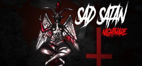 Sad Satan Nightmare Free Download