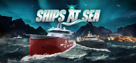 Ships At Sea Free Download