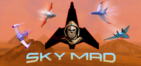 Sky Mad Free Download