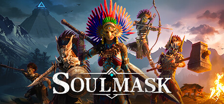 Soulmask Free Download